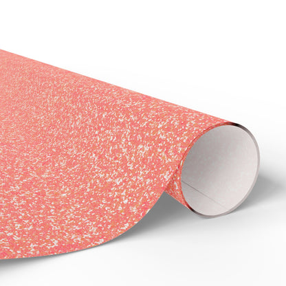 Sunset Celebration Wrapping Paper