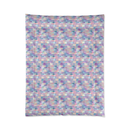 Cloudbound Panels Basic Bedding Set