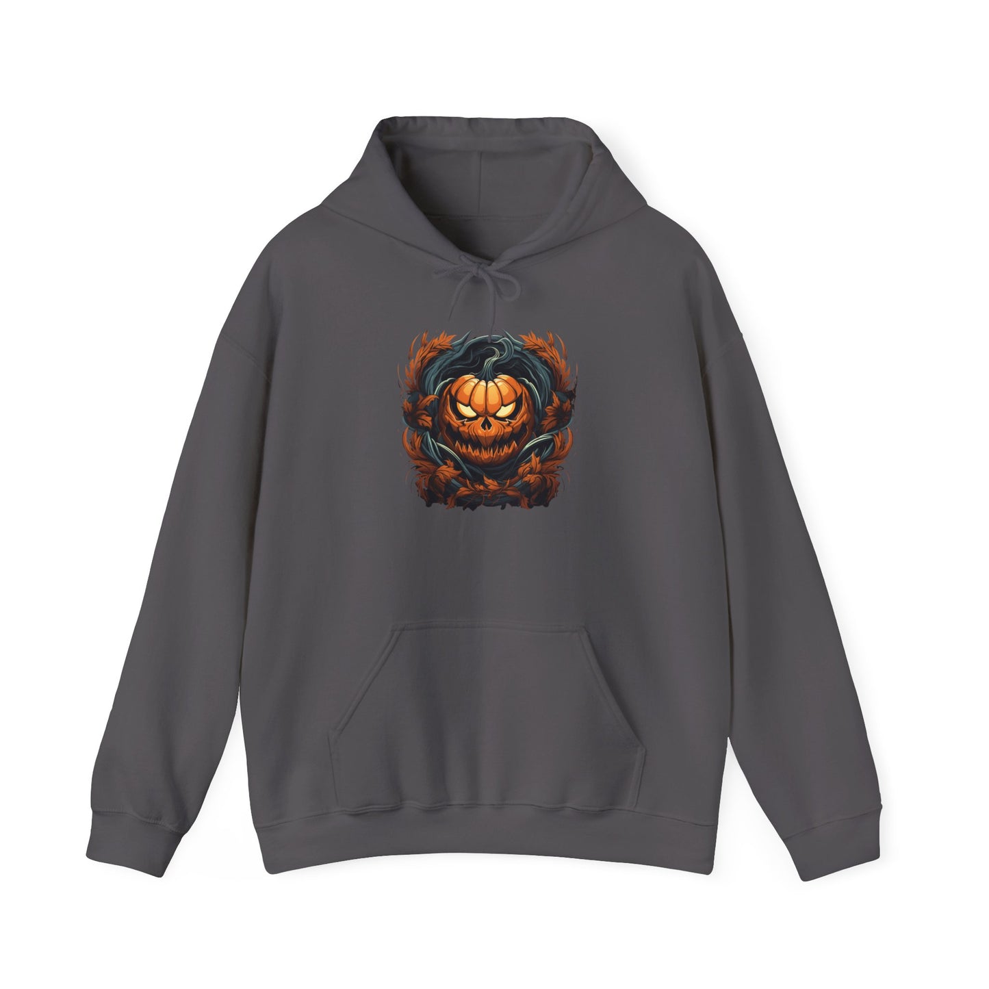 Night of the Jack Heavy Blend™ Hooded Sweatshirt