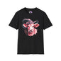 Witchy Cow Adult T-shirt