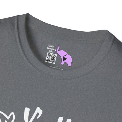 Y'all Seriously Need Jesus Adult T-shirt