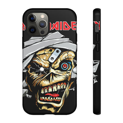 Iron Maiden Tough Cases iPhone/Samsung/Google