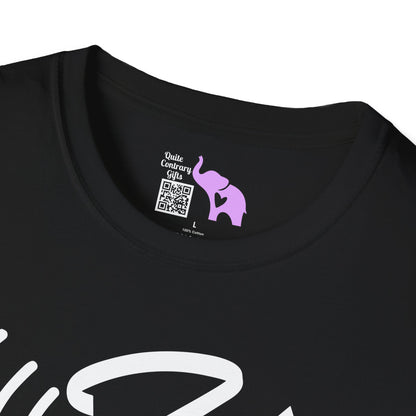 Fifty Shades Of Tired Adult T-shirt