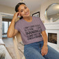 I Don't Have Ducks or a Row... Adult T-shirt