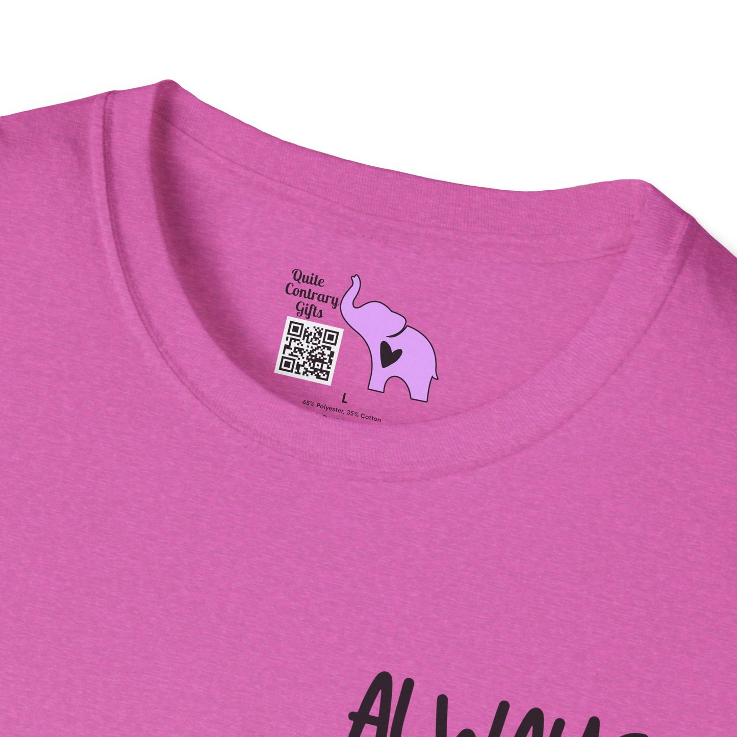 Always Be Kind T-shirt