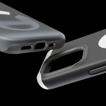 Chrome Dewfall MagSafe® Compatible Tough Case for iPhone