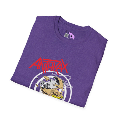 Anthrax (Got The Time) T-shirt