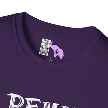 A Penny For Your Thoughts Seems Kinda Pricey Adult T-shirt