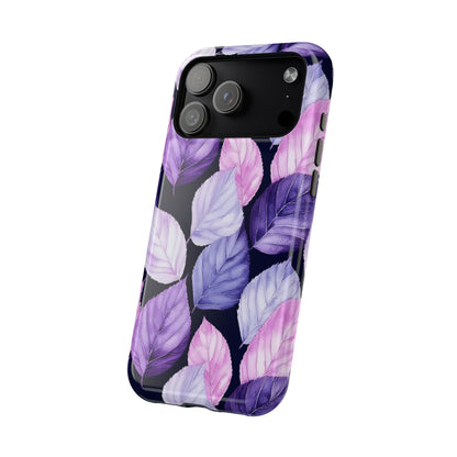 Ethereal Grove MagSafe® Compatible Tough Case for iPhone