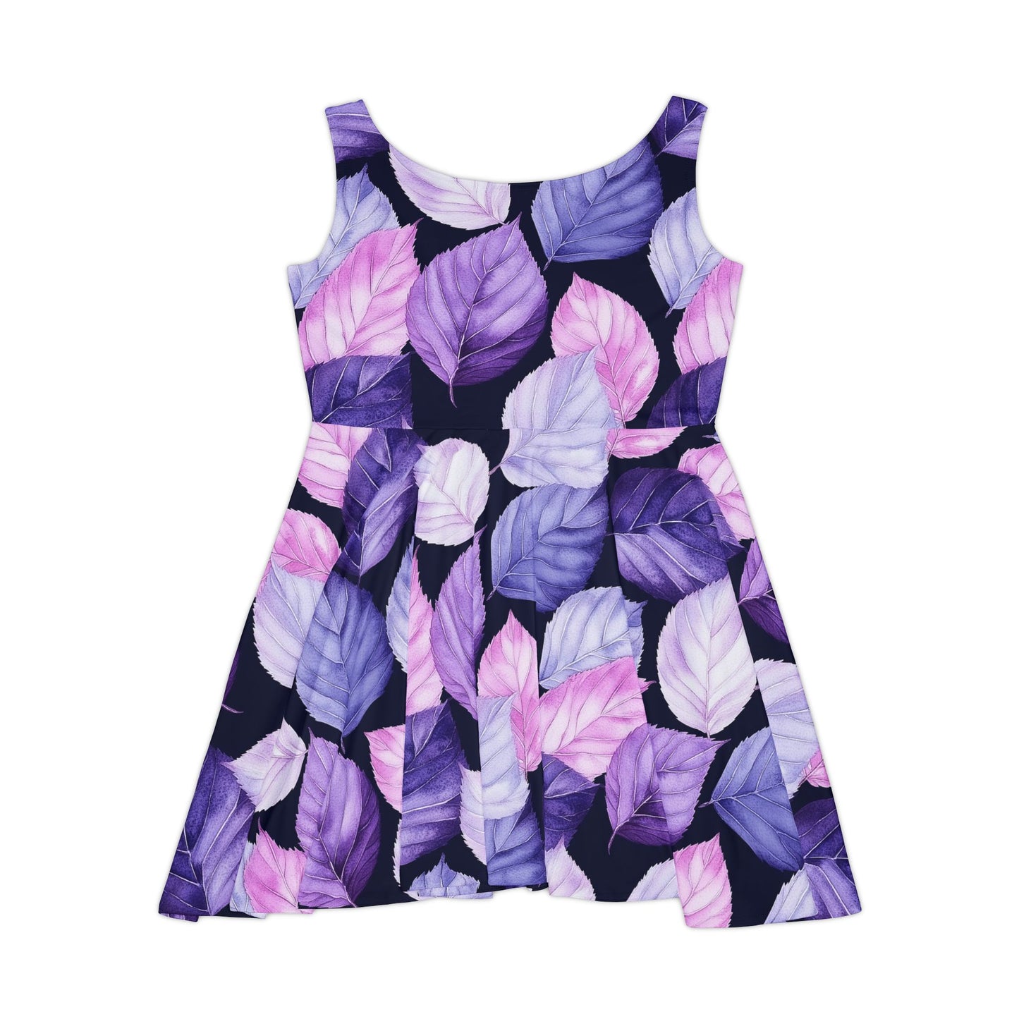 Ethereal Grove Women's Skater Dress