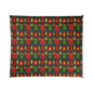 Joyful Burst Comforter