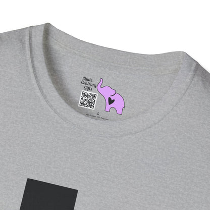 Texas w/Star Adult T-shirt