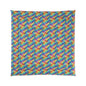 Colorwaves Comforter