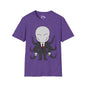 Men In Black Alien Baby T-shirt