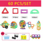 Magnetic Building Blocks