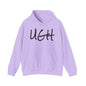 UGH Adult Heavy Blend™ Hoodie