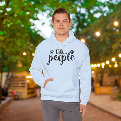 Ew People Heavy Blend™ Hooded Sweatshirt