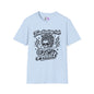 Functioning-Ish Adult Adult T-shirt