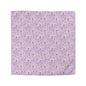 Lilac Meadow Keepsakes Microfiber Duvet Cover