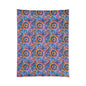 Trippy Taffy Comforter