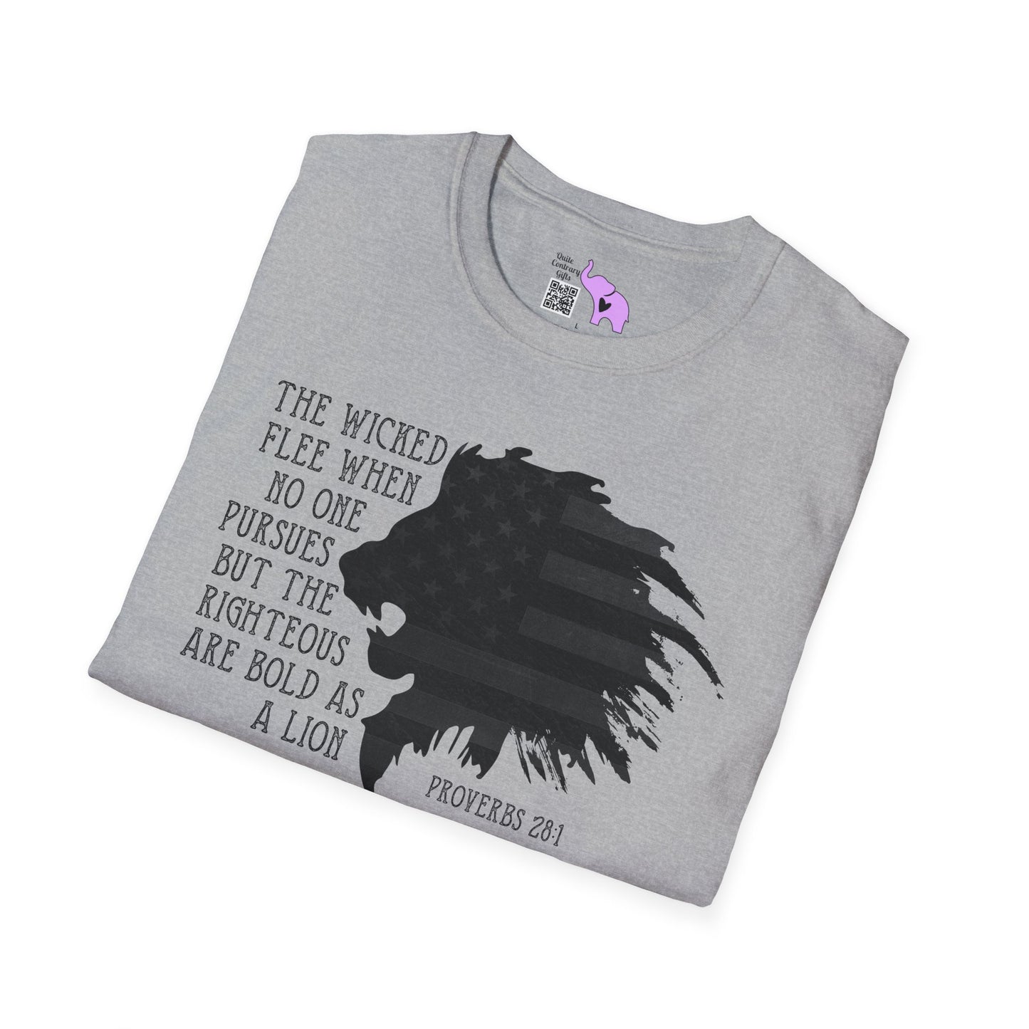 The Wicked Flee... Adult T-shirt