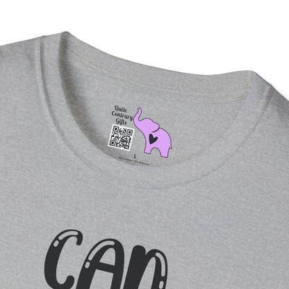 Can You Kindly STFU Adult T-shirt