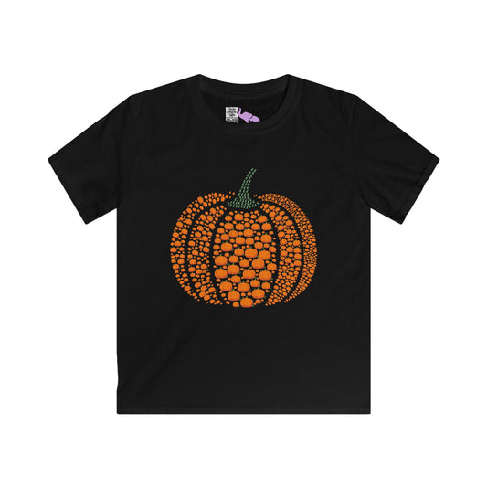 Pumpkin Pumpkin Youth Softstyle Tee