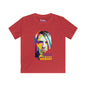 Kurt Cobain Kids Softstyle Tee