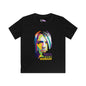 Kurt Cobain Kids Softstyle Tee