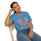 Dog Mom (2) T-shirt