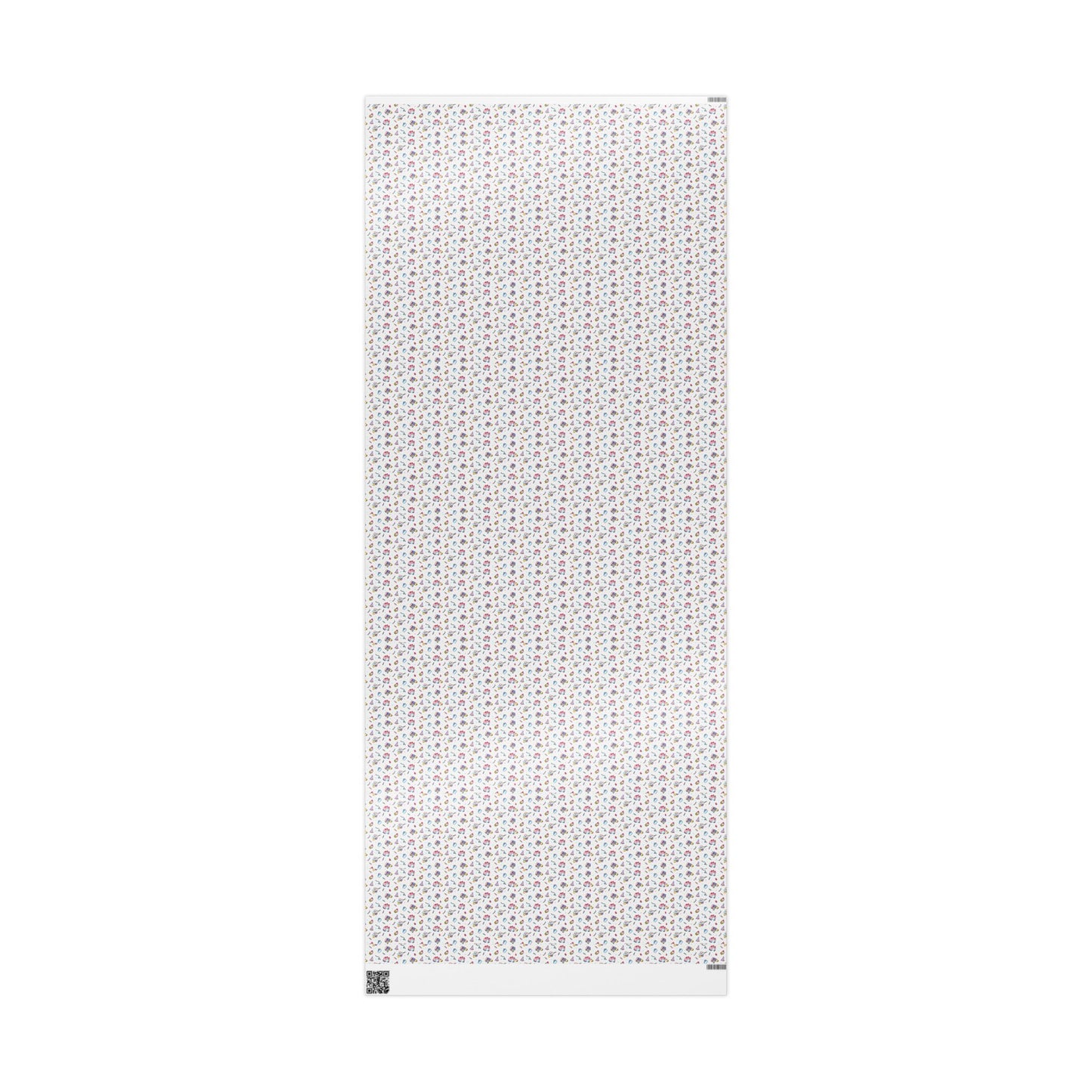 Berry Sweet Treats Wrapping Paper
