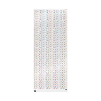 Berry Sweet Treats Wrapping Paper