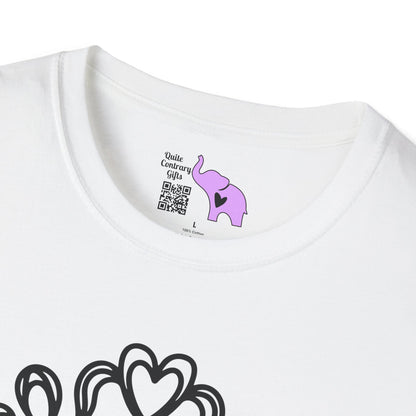 I'd Rather Be Watching Crime Shows Adult T-shirt