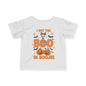 I Put the Boo in Boojee Infant Soft T-Shirt