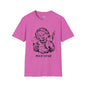 Chucky Rock or Die Adult T-shirt