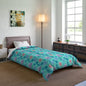 Jellyfish Daydreams Comforter