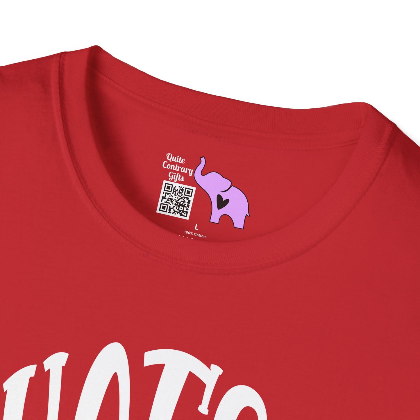 That's A Horrible Idea What Time Adult T-shirt