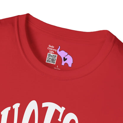 That's A Horrible Idea What Time Adult T-shirt