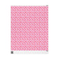 Jolly in Pink Wrapping Paper