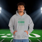 Cubs (Stacked) Adult Heavy Blend™ Hoodie