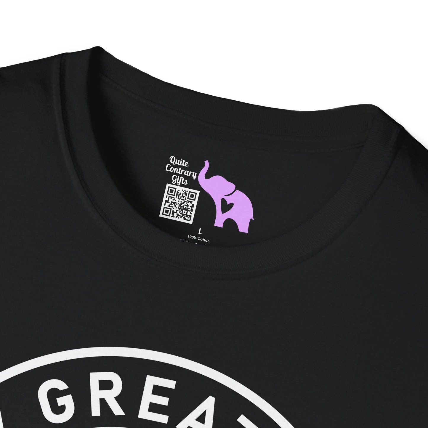 My Greatest Blessings Call Me Daddy Adult T-shirt