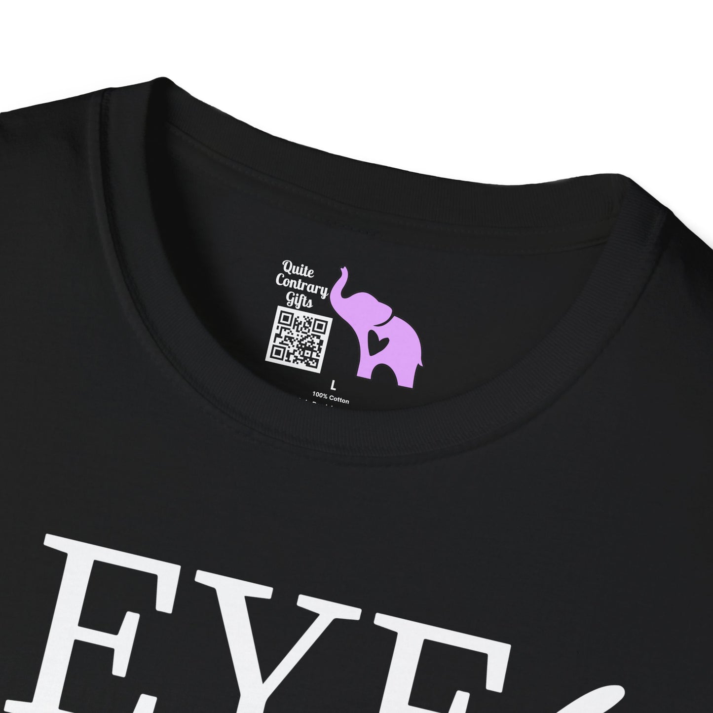 Eye Rolling Is My Cardio T-shirt