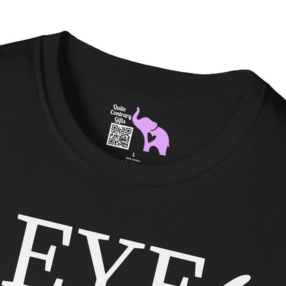 Eye Rolling Is My Cardio T-shirt