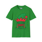 I'm The Daddy Elf Adult T-shirt