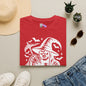 I Put A Spell On You Adult T-shirt