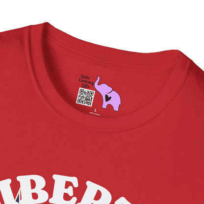 Liberty for 250 Years (Eagle) Adult T-shirt