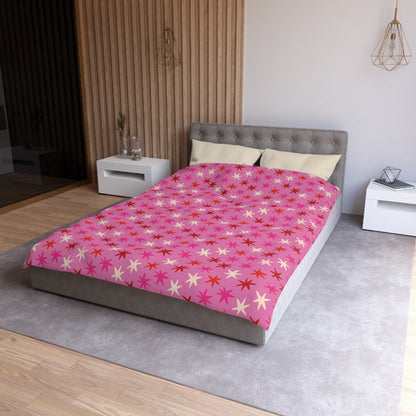 Love Sparks Duvet Bedding Set