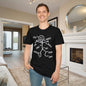 Ow! It All Hurts Adult T-shirt