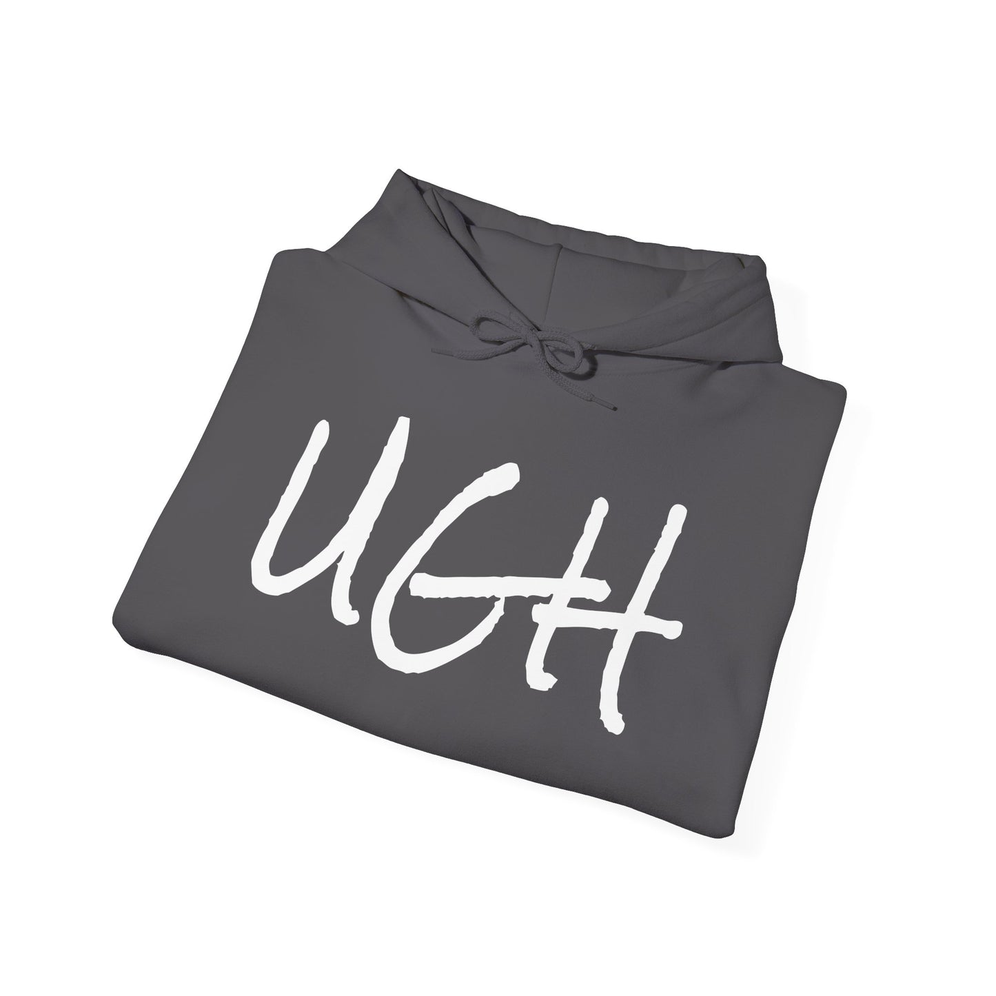 UGH Adult Heavy Blend™ Hoodie