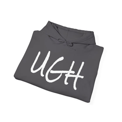 UGH Adult Heavy Blend™ Hoodie